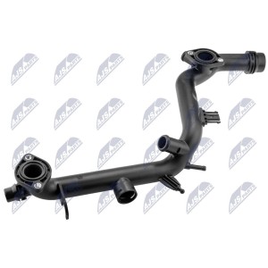 TUYAU DE REFROIDISSEMENT AUDI A6 C7 2.8 FSI 2010-2018 