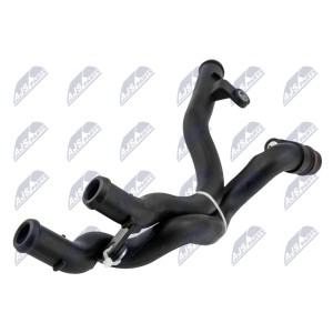 TUYAU DE REFROIDISSEMENT AUDI A4 B7 