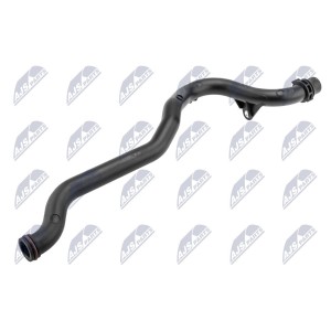 TUYAU DE REFROIDISSEMENT AUDI A4 B8 3.0/3.2 08-12 