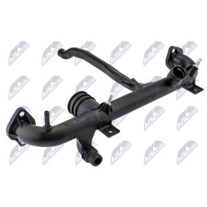 TUYAU DE REFROIDISSEMENT ENG 3.0 AUDI A4 B6/B7 2000-2008 