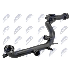 TUYAU DE REFROIDISSEMENT AUDI A8 D3 2.8FSI/3.2FSI 2004-2010