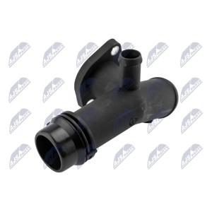 TUYAU DE REFROIDISSEMENT ENG 3.0TFSI AUDI A4 B8 08-15 
