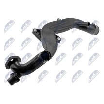 TUYAU DE REFROIDISSEMENT AUDI A4 B8 2.0TFSI/2.0TDI 2013-2015 