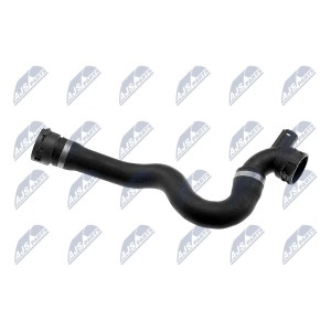 TUYAU DE REFROIDISSEMENT BMW 1 E82 118I/ 120I 06-