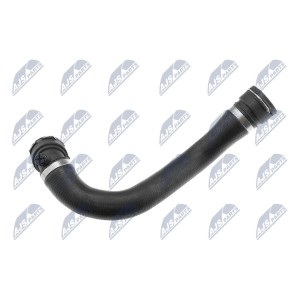 TUYAU DE REFROIDISSEMENT BMW 1 F20/ F21 11-