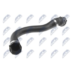 TUYAU DE REFROIDISSEMENT BMW X3 F25 SDRIVE 20I