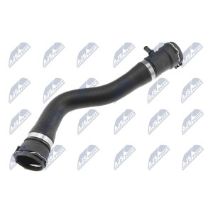 TUYAU DE REFROIDISSEMENT BMW 1 F20/ F21 125I 11-