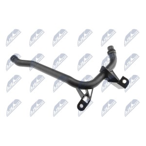 TUYAU DE REFROIDISSEMENT BMW 5 E39 95-