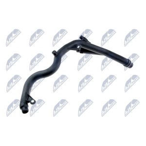 TUYAU DE REFROIDISSEMENT BMW 1 E87 03-