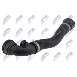 TUYAU DE REFROIDISSEMENT BMW 5 E39 2.0/2.2/2.5/2.8/3.0 1998-2003 