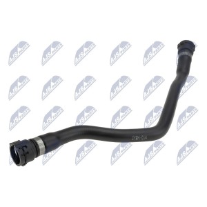 TUYAU DE REFROIDISSEMENT BMW 3 E46 2.0/2.2/2.5/2.8/3.0 1997-2006