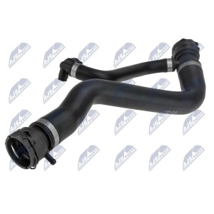 TUYAU DE REFROIDISSEMENT BMW 3 E90/E91/E92/E93 1.6/2.0 04-13 