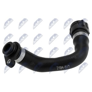 TUYAU DE REFROIDISSEMENT BMW 3 E46 1.6-2.0 00-06 