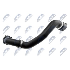 TUYAU DE REFROIDISSEMENT BMW X5 E53 3.0I 00-