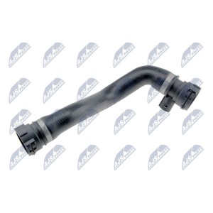 TUYAU DE REFROIDISSEMENT BMW X5 E53 4.4/4.8 00-
