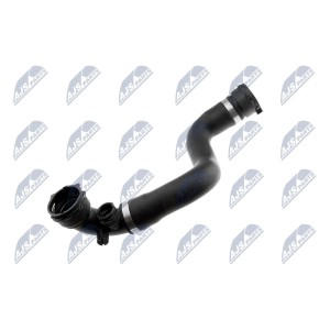 TUYAU DE REFROIDISSEMENT BMW X5 E53 3.0I 00-06