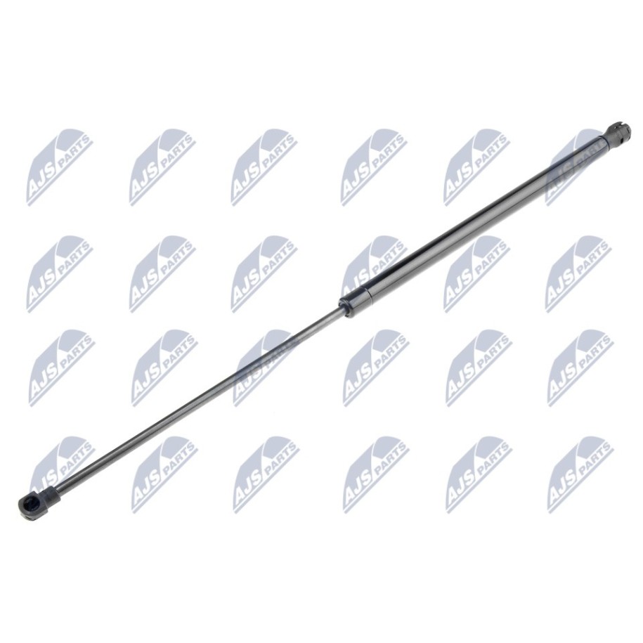 RESSORT A GAZ PRESSION MALLE DU HAYON AMORTISSEUR L=590MM