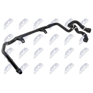 TUYAU DE REFROIDISSEMENT BMW 3 E90/E91/E92/E93 1.6/2.0 2007-2013 