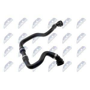TUYAU DE REFROIDISSEMENT BMW 1 F20/F21