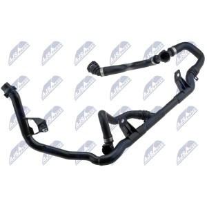 TUYAU DE REFROIDISSEMENT BMW 3 E90/E91/E92/E93 2.5/3.0 2004-2013 