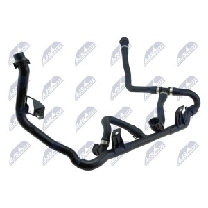 TUYAU DE REFROIDISSEMENT BMW X1 E84 1.6/2.0/2.0D 2011-2015