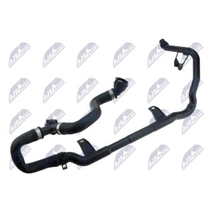 TUYAU DE REFROIDISSEMENT BMW 3 E90/E91/E92/E93 2.5/3.0 2004-2013 