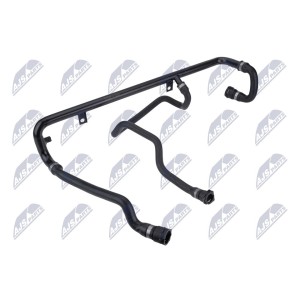 TUYAU DE REFROIDISSEMENT BMW 3 E46 1.6/1.8/2.0 2000-2006