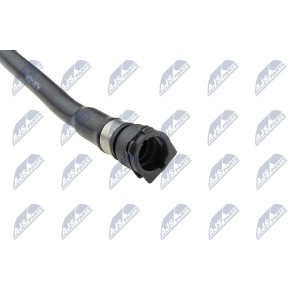 TUYAU DE REFROIDISSEMENT BMW X5 E70 3.0D 07-