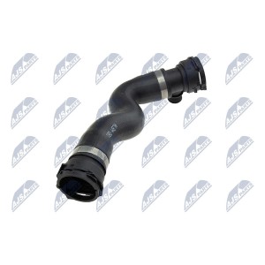 TUYAU DE REFROIDISSEMENT BMW 5 F10/F11 323I/528I/530I 10-