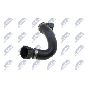 TUYAU DE REFROIDISSEMENT BMW 1 E87/E88 05-