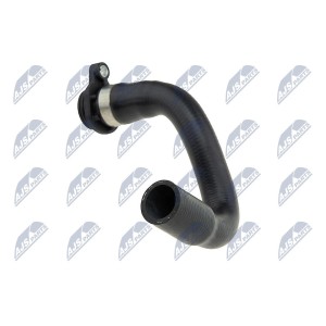 TUYAU DE REFROIDISSEMENT BMW 1 F20/F21