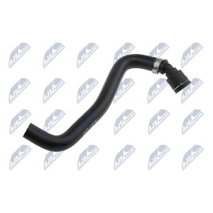TUYAU DE REFROIDISSEMENT BMW 1 F20/F21