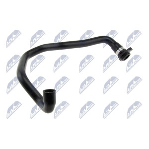 TUYAU DE REFROIDISSEMENT BMW 1 E87 05-