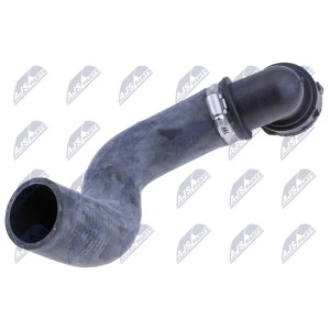 TUYAU DE REFROIDISSEMENT CHEVROLET CRUZE 1.8 09- 