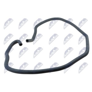 TUYAU DE REFROIDISSEMENT FORD FOCUS II 1.4/1.6 2004-2012 