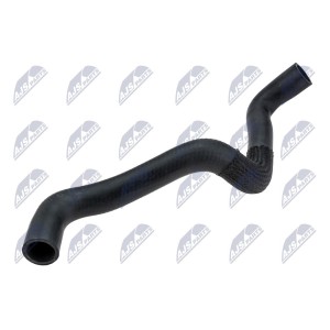 TUYAU DE REFROIDISSEMENT FORD FOCUS III 1.6 2011- 