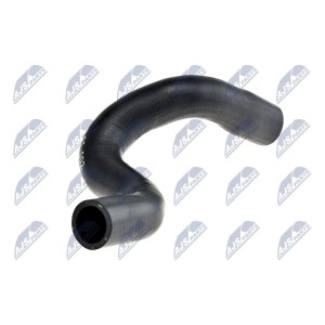TUYAU DE REFROIDISSEMENT FIAT FIORINO 1.3D MULTIJET 07-