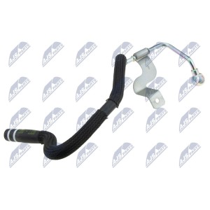 TUYAU DE REFROIDISSEMENT FIAT TIPO 1.3D 2015-2020