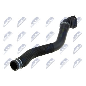 TUYAU DE REFROIDISSEMENT FIAT TIPO 1.3D 2015-2020