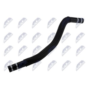 TUYAU DE REFROIDISSEMENT FIAT TIPO 1.3D 2015-2020