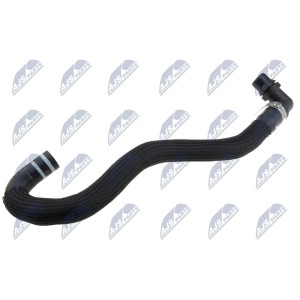 TUYAU DE REFROIDISSEMENT FIAT TIPO 1.3D 2015-2020