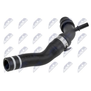 TUYAU DE REFROIDISSEMENT FIAT TIPO 1.3D 2015-2020