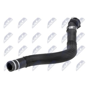 TUYAU DE REFROIDISSEMENT FIAT TIPO 1.3D 2015-2020