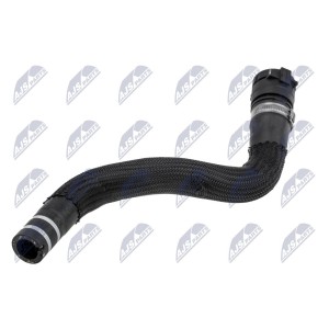 TUYAU DE REFROIDISSEMENT FIAT TIPO 1.3D 2015-2020