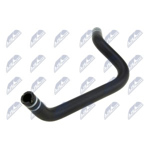 TUYAU DE REFROIDISSEMENT FIAT TIPO 1.3D 2015-2020