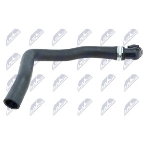 TUYAU DE REFROIDISSEMENT FIAT DOBLO 1.3D 2005-