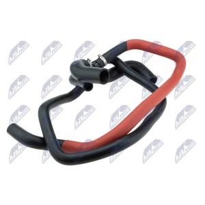 TUYAU DE REFROIDISSEMENT FIAT SEICENTO 1.1 1998-2010