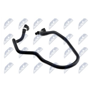 TUYAU DE REFROIDISSEMENT LAND ROVER RANGE ROVER III 4.4 02-