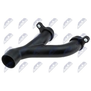 TUYAU DE REFROIDISSEMENT LAND ROVER DISCOVERY IV L319 