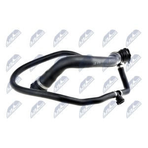 TUYAU DE REFROIDISSEMENT LAND ROVER RANGE ROVER III 4.4 02-